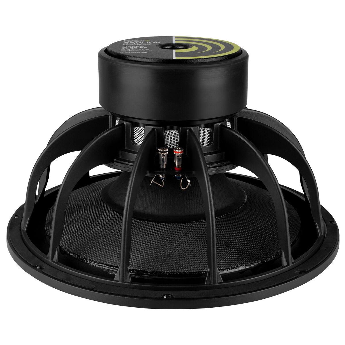 2 18 best sale inch subwoofer